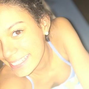 Meet your Posher, Kaylee